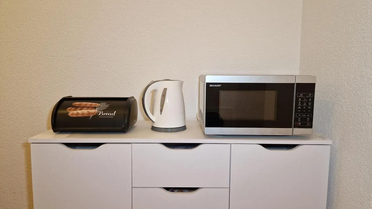 Apartments In Rijeka, Free Parking And Large Terrace, 15Min Drive From The Beach