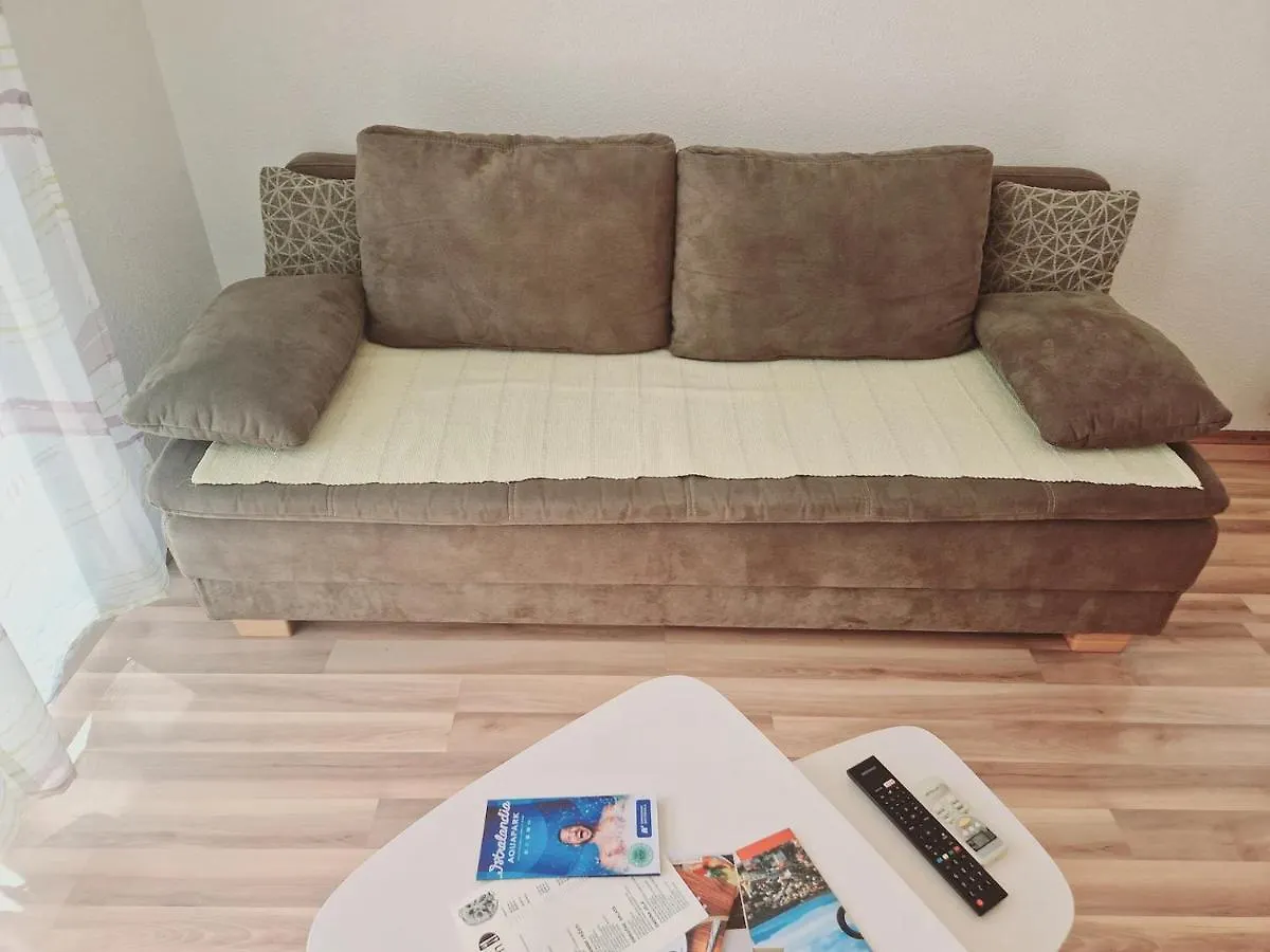 Apartments In Rijeka, Free Parking And Large Terrace, 15Min Drive From The Beach Croatie