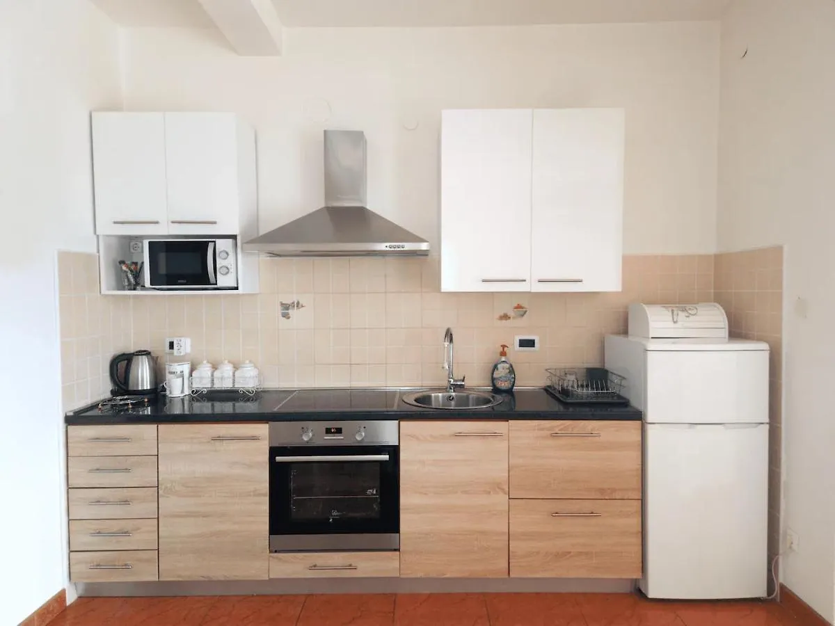 Apartments In Rijeka, Free Parking And Large Terrace, 15Min Drive From The Beach 0*, Rijeka Croatie