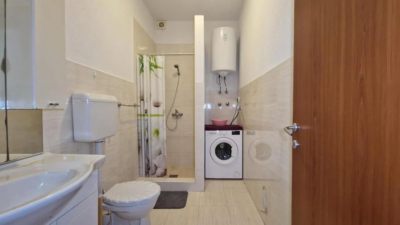 Apartments In Rijeka, Free Parking And Large Terrace, 15Min Drive From The Beach 0*, Rijeka Croatie